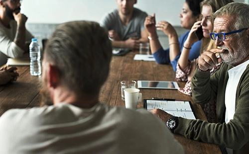 Jérôme Modesti - Elections municipales Peynier 2026 - Démocratie participative