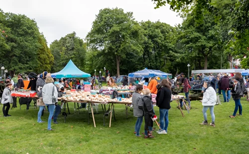 Jérôme Modesti - Elections municipales Peynier 2026 - Dynamiser la journée des associations, valoriser l’engagement associatif, sensibiliser à la nature et créer du lien entre générations