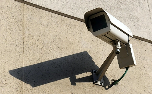 Jérôme Modesti - Elections municipales Peynier 2026 - Vidéo surveillance et Smart City