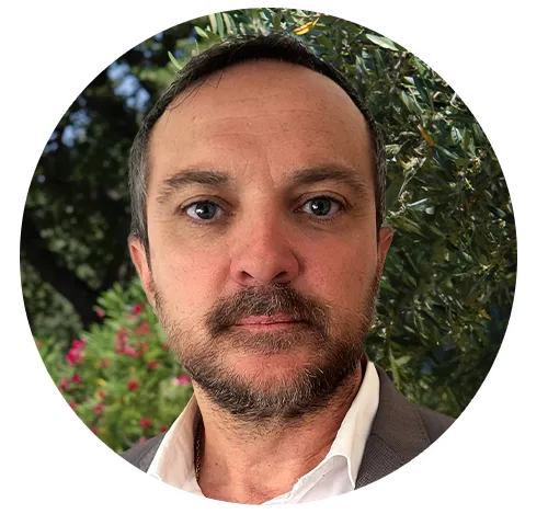 Jérôme Modesti