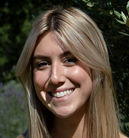 Alisson CALVIÈRE