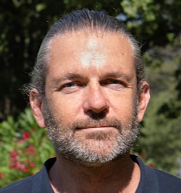 Benjamin MABILLE