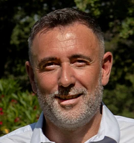 Cédric BEYNET