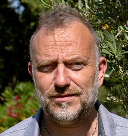 Cédric FOURNIER