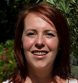 Céline BRASSENS