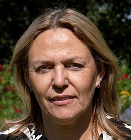 Florence DE CRUX