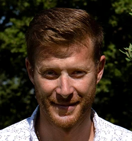 Frédéric BABONAUX