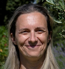 Gaëlle DUPRÉ
