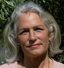 Géraldine MONTENDRE