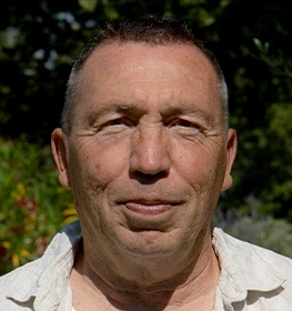 Gérard CAMPANILI