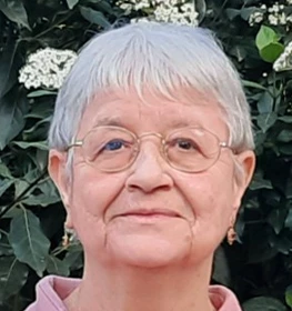 Jeannine DELPRET