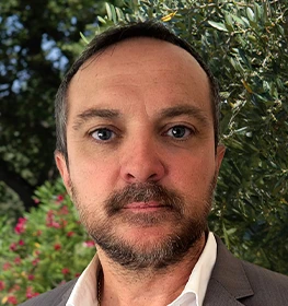 Jérôme MODESTI