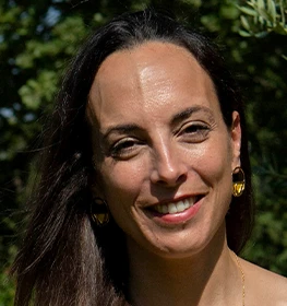 Jessica DENNINGER