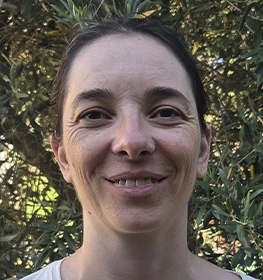 Julie RIEUX