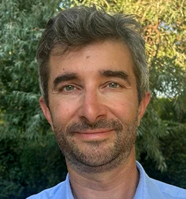 Julien BIBEYRAN