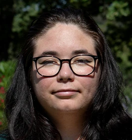 Morgane MONTENDRE