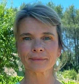 Muriel SAMAT