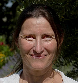 Stéphanie BERTRAND
