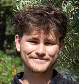 Titouan ILLIANO DUREY